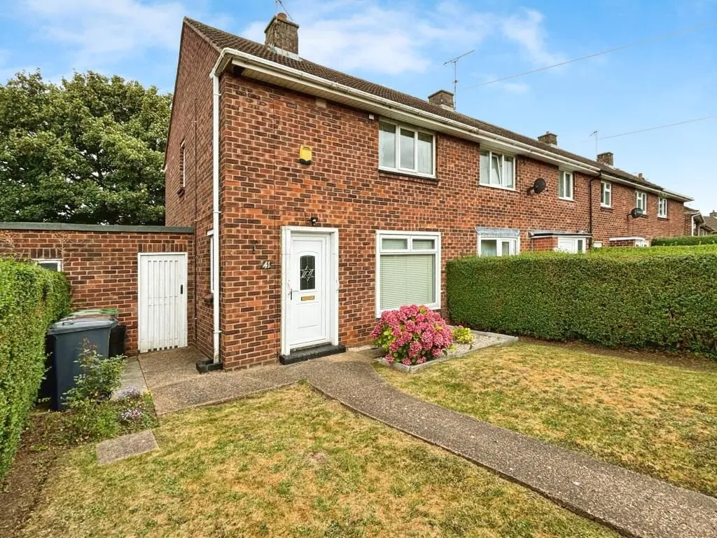 Lincoln, Lincolnshire, LN2 2EB - Online Properties