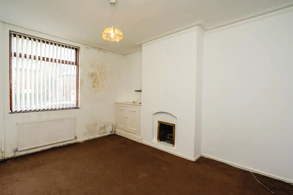 St. Helens, Merseyside, WA9 3PB - Online Auctions