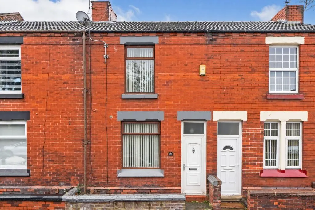 St. Helens, Merseyside, WA9 3PB - Online Auctions