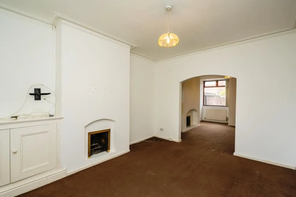 St. Helens, Merseyside, WA9 3PB - Online Auctions