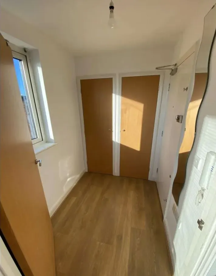 Property cover