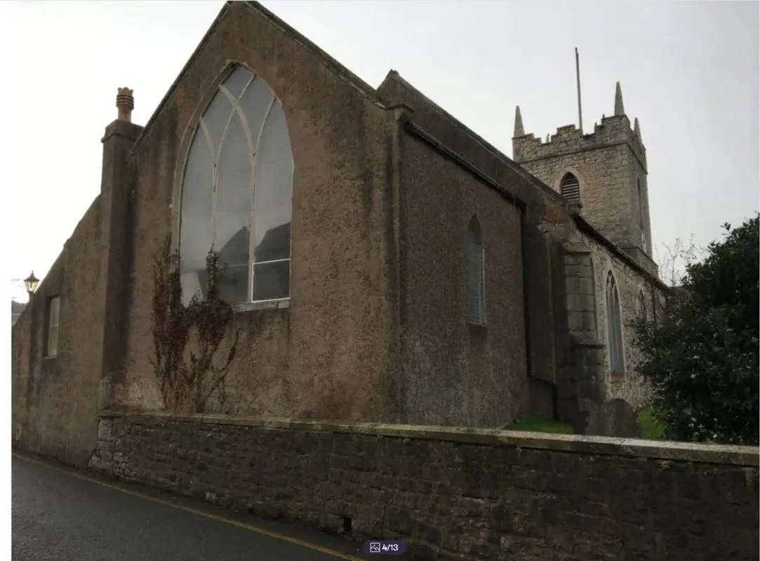 Abergele Road, Old Colwyn, Conwy, LL29 9RU - Online Auctions
