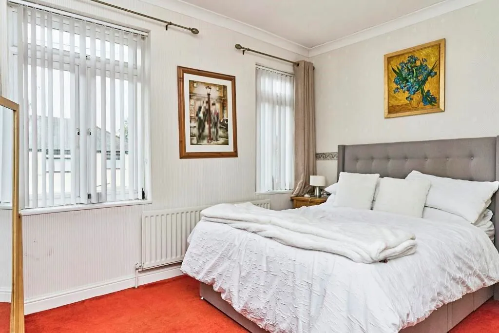 Darlaston, Wednesbury, West Midlands, WS10 8TW - Online Properties