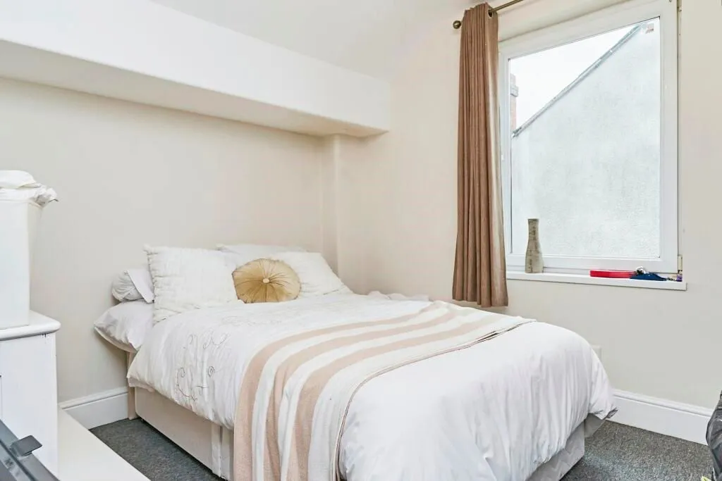 Darlaston, Wednesbury, West Midlands, WS10 8TW - Online Properties
