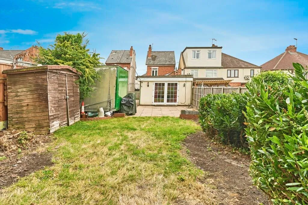 Darlaston, Wednesbury, West Midlands, WS10 8TW - Online Properties