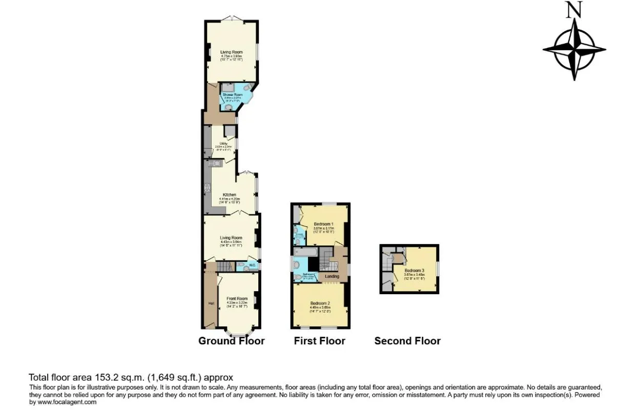 Darlaston, Wednesbury, West Midlands, WS10 8TW - Online Properties