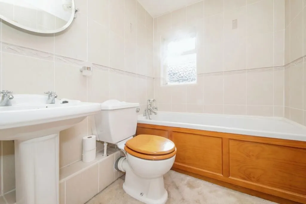 Property cover