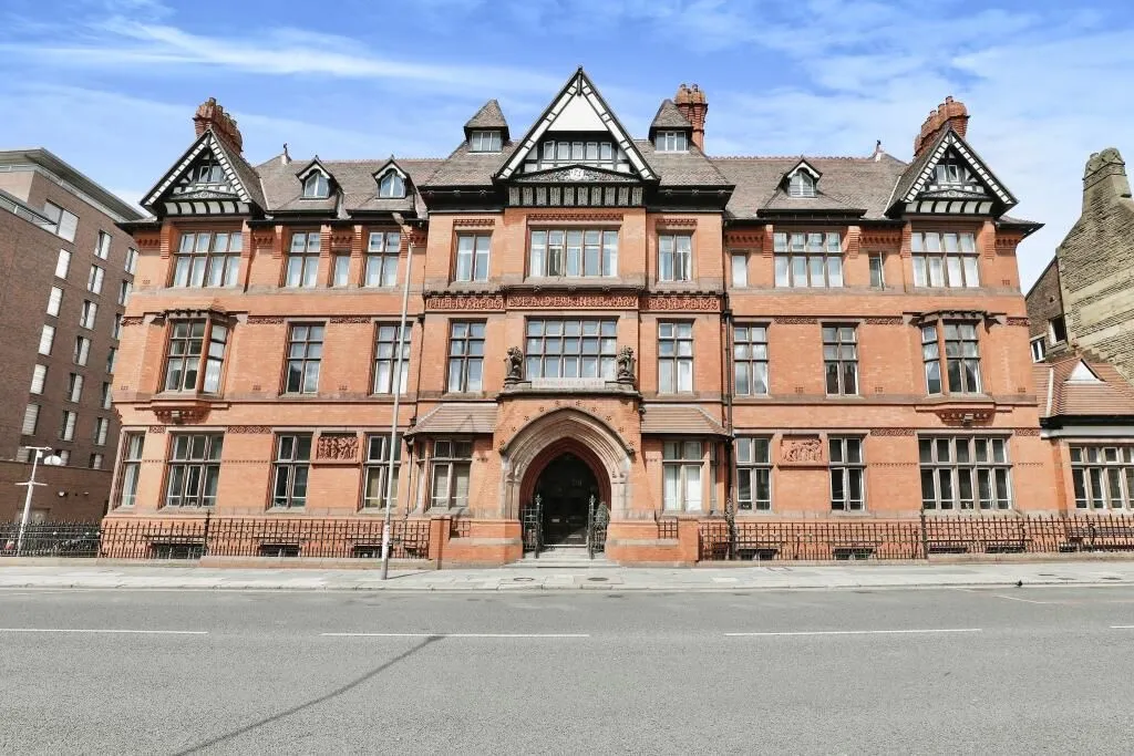 2 Stowell Street, Liverpool, Merseyside, L7 7DL - Online Auctions