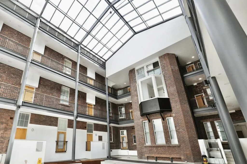 2 Stowell Street, Liverpool, Merseyside, L7 7DL - Online Auctions
