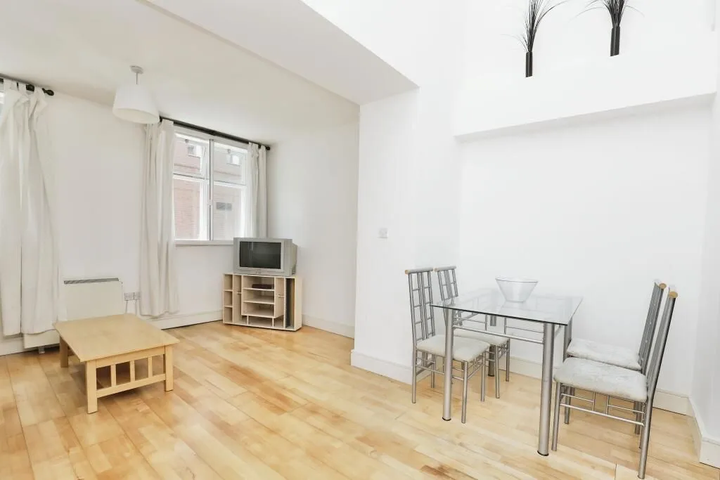 2 Stowell Street, Liverpool, Merseyside, L7 7DL - Online Auctions
