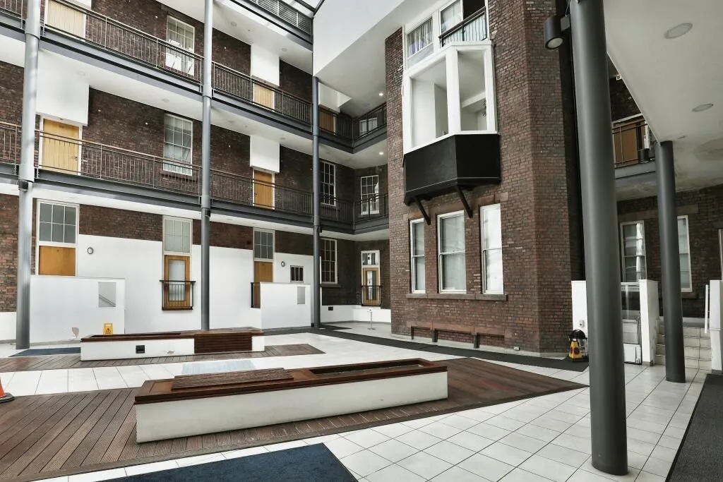 2 Stowell Street, Liverpool, Merseyside, L7 7DL - Online Auctions