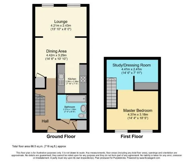 2 Stowell Street, Liverpool, Merseyside, L7 7DL - Online Auctions