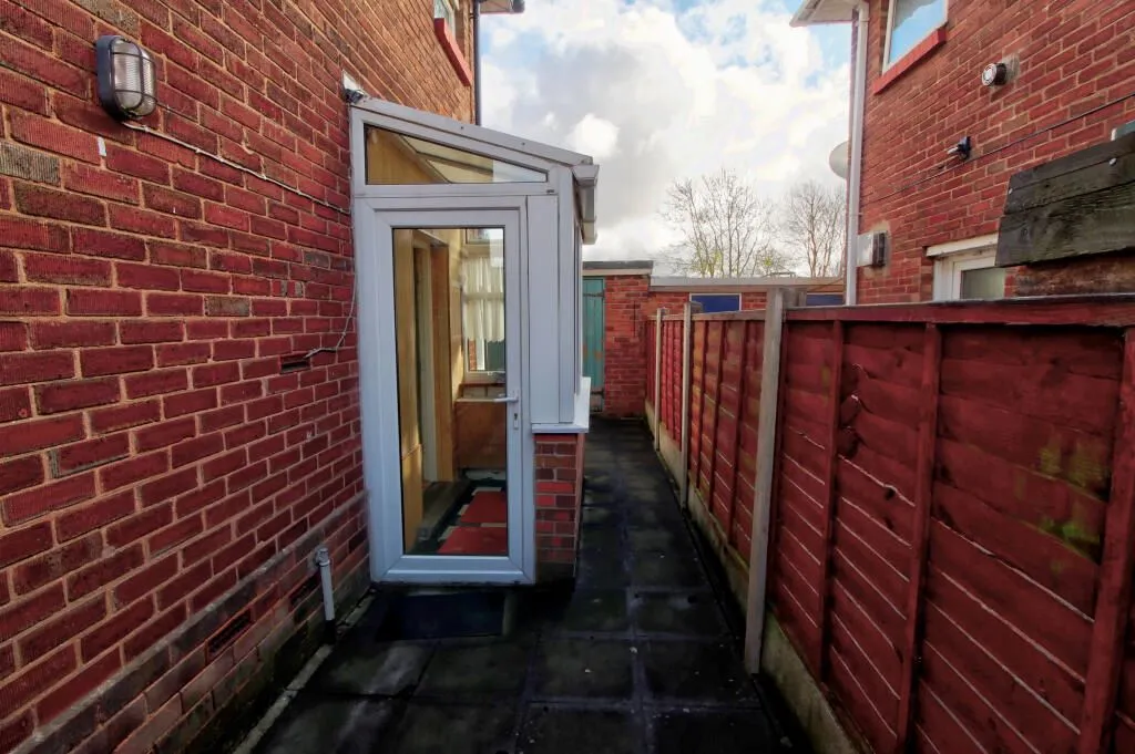 Dudley, West Midlands, DY2 0TU - Online Properties