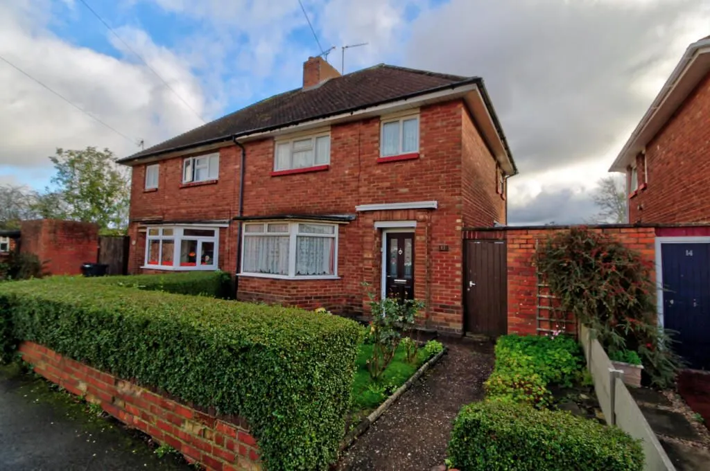 Dudley, West Midlands, DY2 0TU - Online Properties