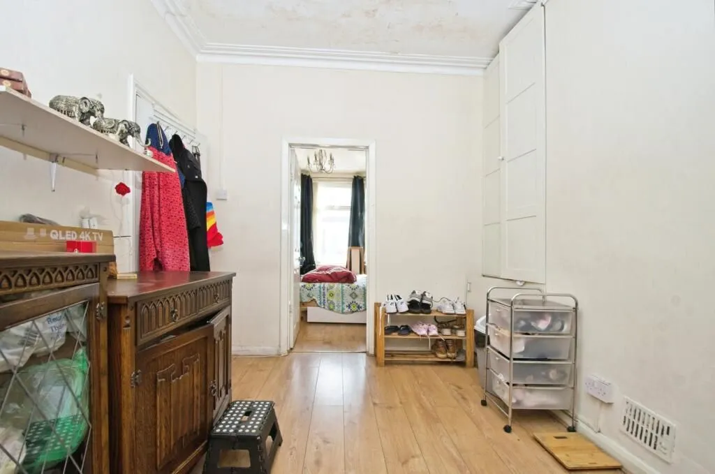 Property cover