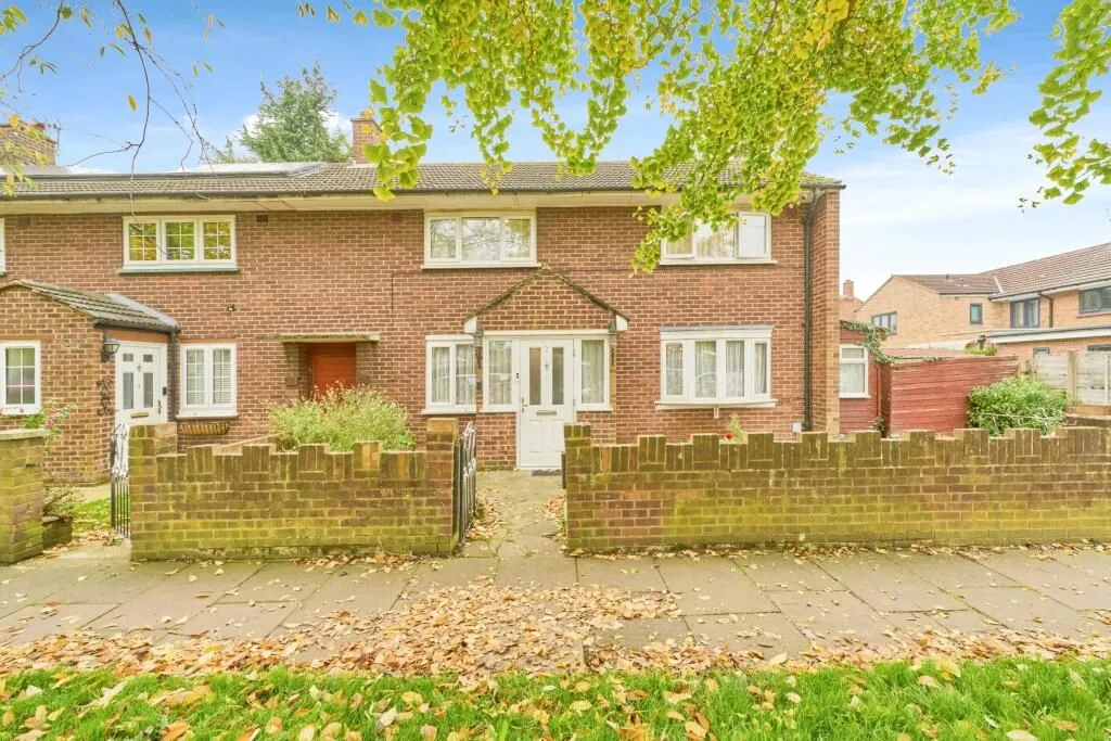 West Drayton, Middlesex, UB7 7TZ - Online Properties