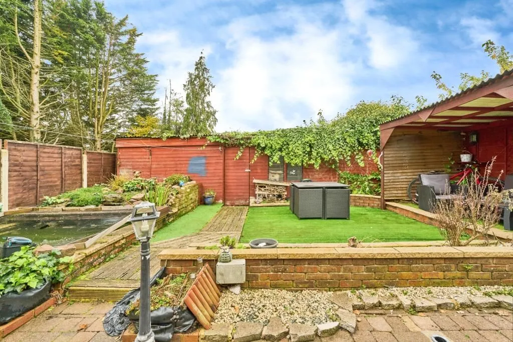 West Drayton, Middlesex, UB7 7TZ - Online Properties