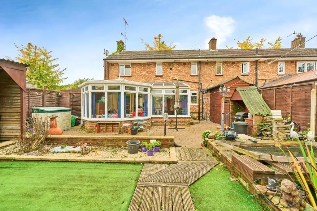 West Drayton, Middlesex, UB7 7TZ - Online Properties