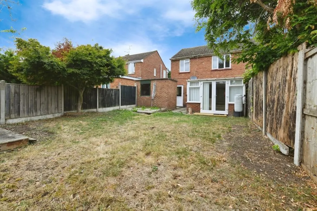 Chelmsford, Essex, CM1 2DR - Online Auctions
