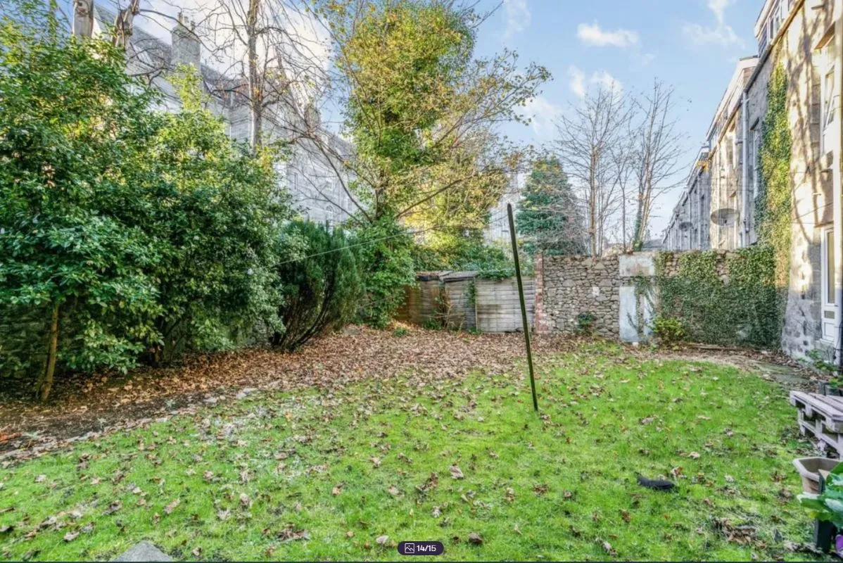 Property cover