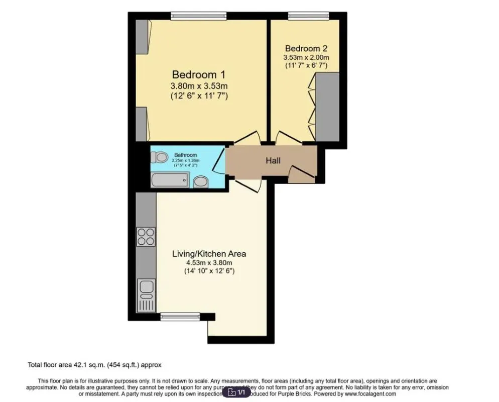 Aberdeen, Aberdeen City, AB10 6QX - Online Auctions