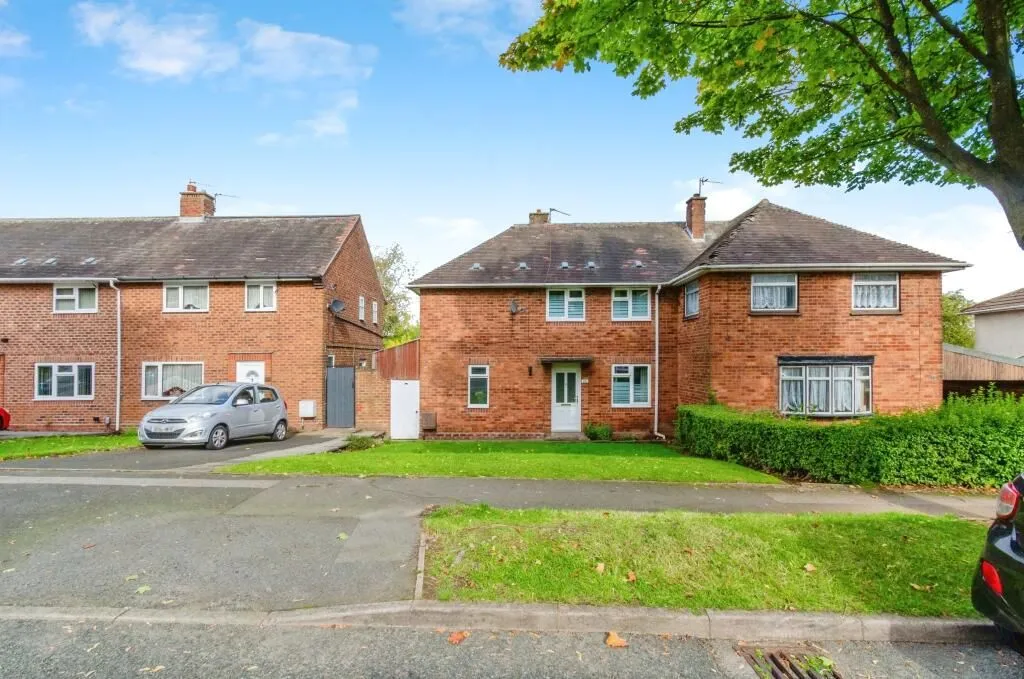 Wolverhampton, West Midlands, WV10 8NW - Online Auctions