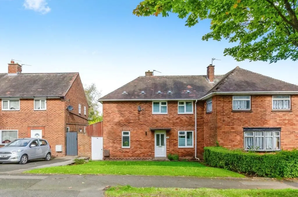 Wolverhampton, West Midlands, WV10 8NW - Online Auctions