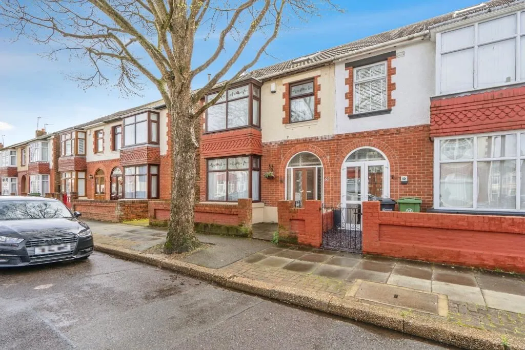 Portsmouth, Hampshire, PO2 0TL - Online Auctions