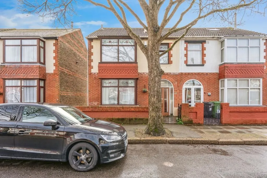 Portsmouth, Hampshire, PO2 0TL - Online Auctions