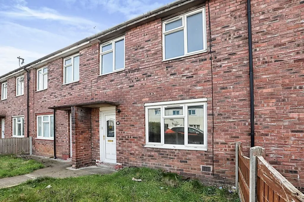 Wrexham, Clwyd, LL13 8TT - Online Auctions