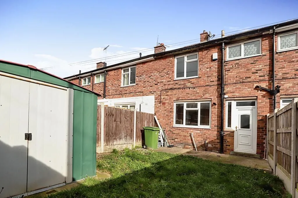 Wrexham, Clwyd, LL13 8TT - Online Auctions