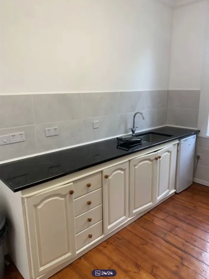 Property cover