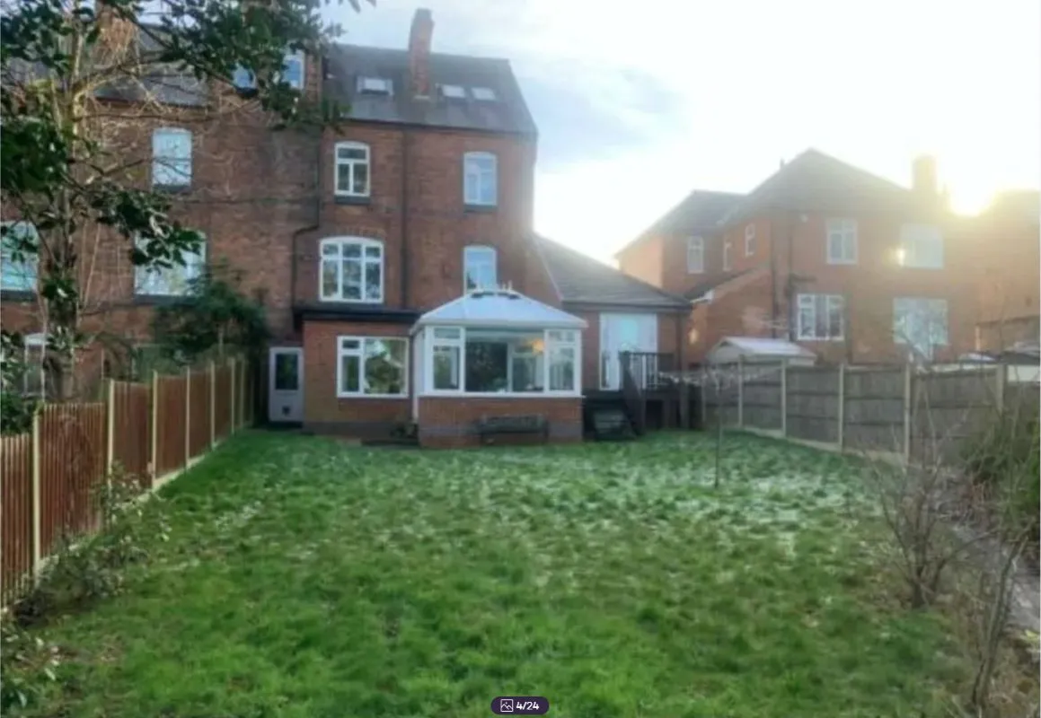 Derby, Derbyshire, DE23 6AF - Online Auctions