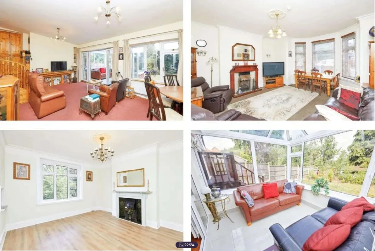 Derby, Derbyshire, DE23 6AF - Online Auctions