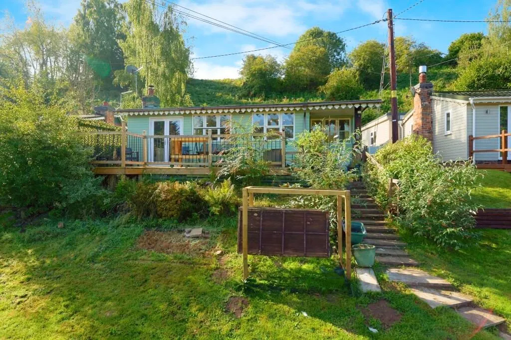 Rindleford, Bridgnorth, Shropshire, WV15 5JR - Online Auctions