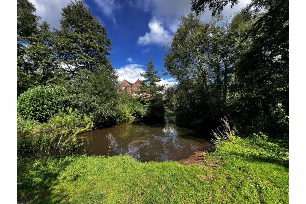 Rindleford, Bridgnorth, Shropshire, WV15 5JR - Online Auctions