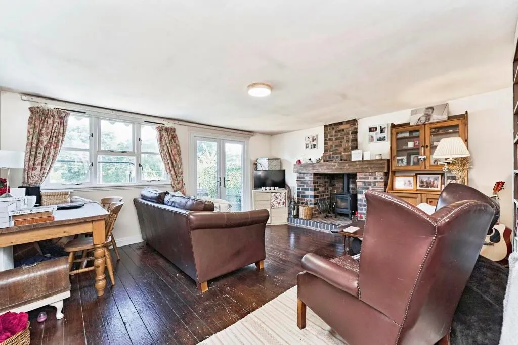 Rindleford, Bridgnorth, Shropshire, WV15 5JR - Online Auctions