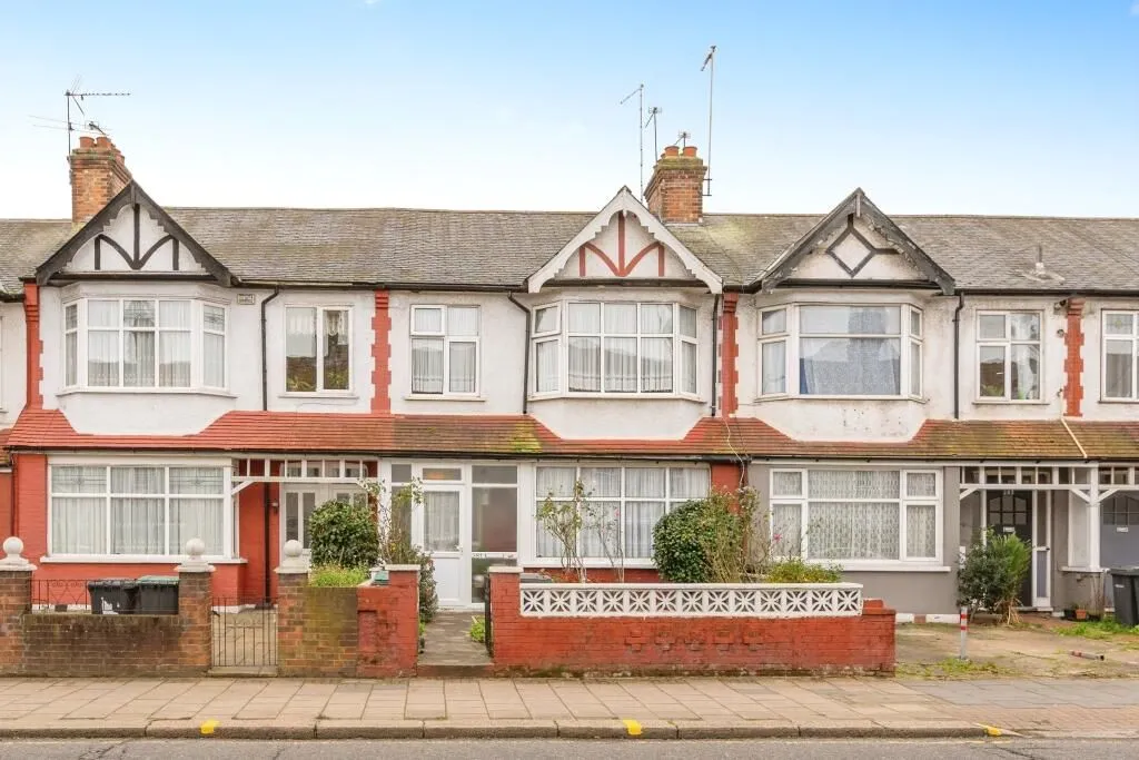London, N17 6AA - Online Auctions