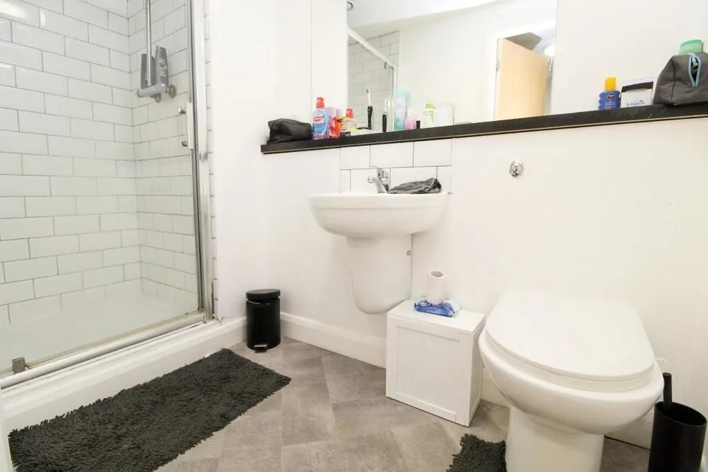 Property cover