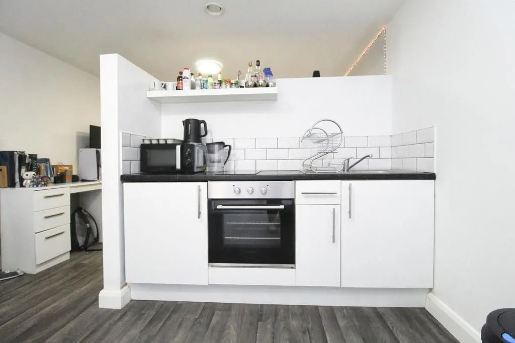 30 Fox Street, Liverpool, Merseyside, L3 3BQ - Online Auctions