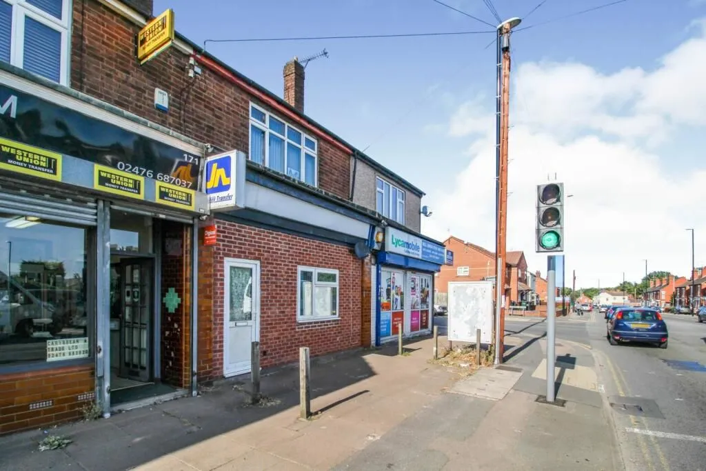 Coventry, West Midlands, CV6 7GW - Online Auctions