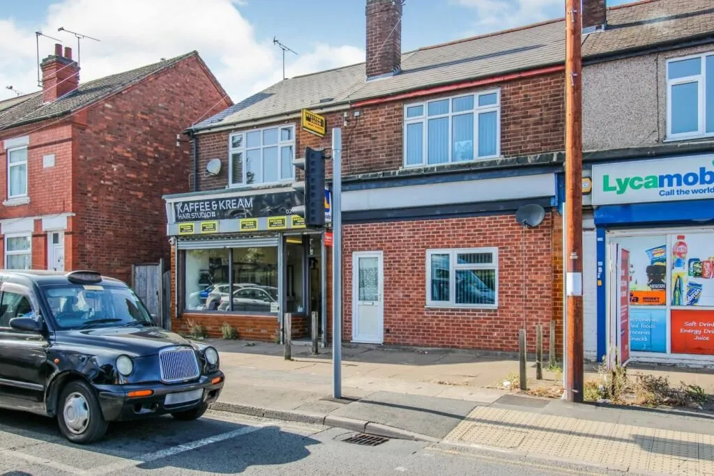 Coventry, West Midlands, CV6 7GW - Online Auctions