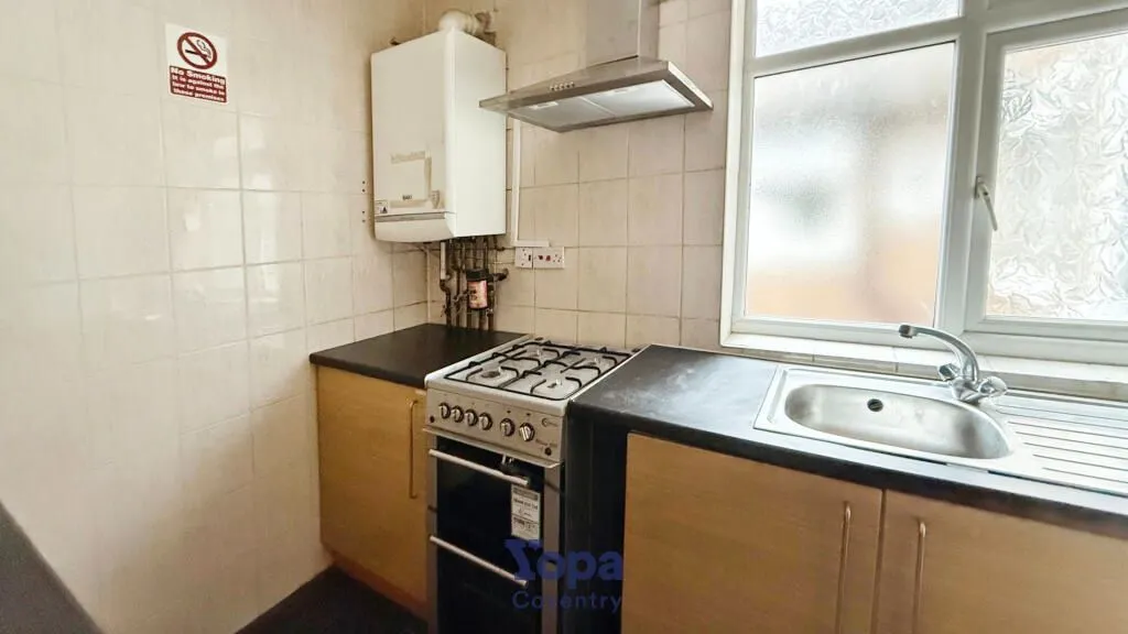 Coventry, West Midlands, CV1 4AR - Online Properties