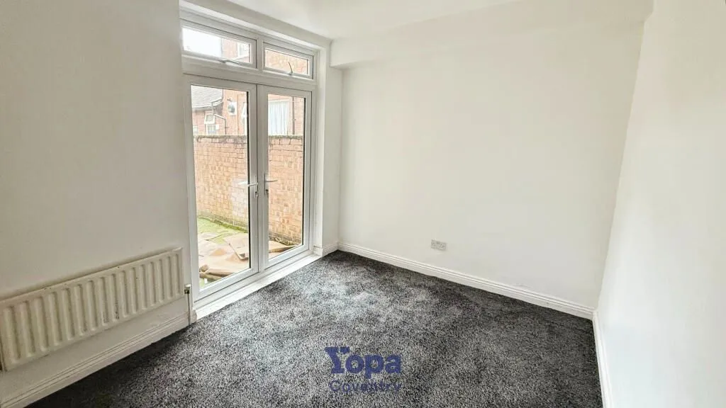 Coventry, West Midlands, CV1 4AR - Online Properties