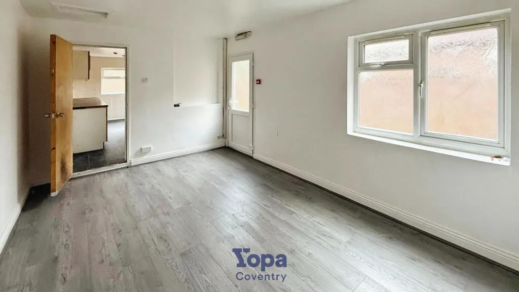 Coventry, West Midlands, CV1 4AR - Online Properties