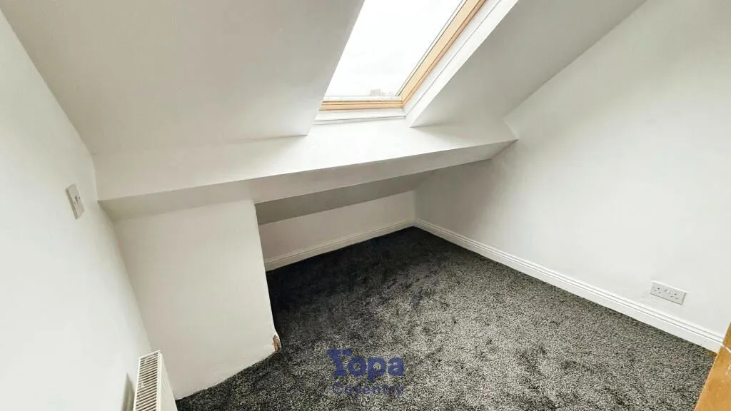 Coventry, West Midlands, CV1 4AR - Online Properties