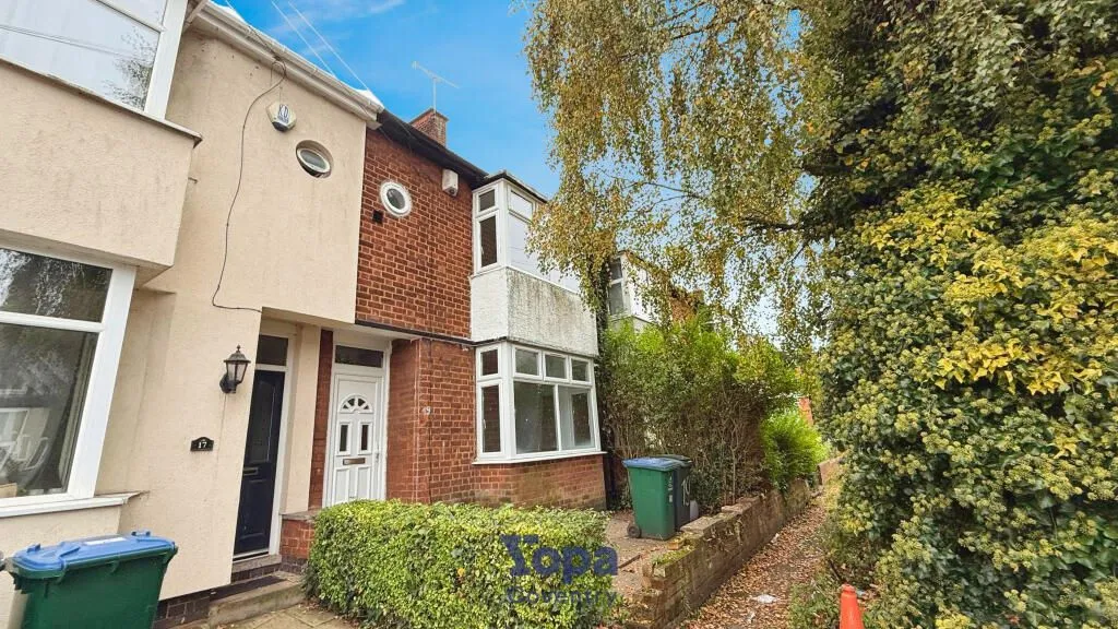 Coventry, West Midlands, CV1 4AR - Online Properties