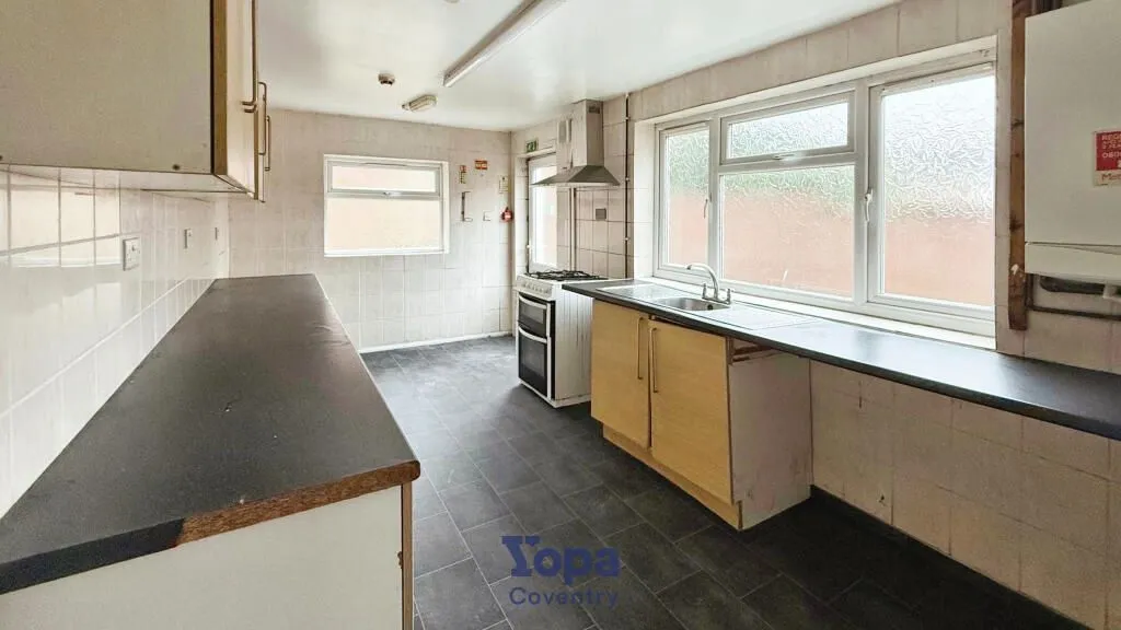 Coventry, West Midlands, CV1 4AR - Online Properties