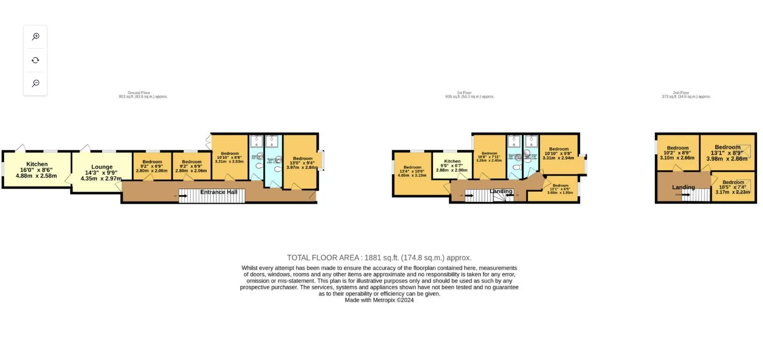 Coventry, West Midlands, CV1 4AR - Online Properties