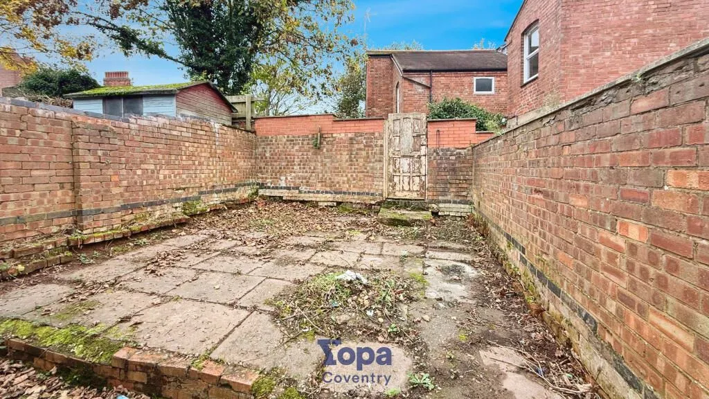 Coventry, West Midlands, CV1 4AR - Online Properties